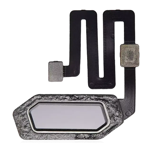 Flex kabel otisků prstů pro Asus ROG Phone (ZS600KL) (černá)