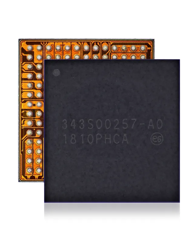 Čip správy napájení pro iPad Pro 11" 1. gen. (2018) (343S00257)