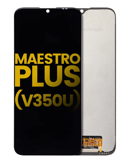 LCD displej bez rámečku pro AT&T Maestro Plus (V350U) (repasovaný) (všechny barvy)