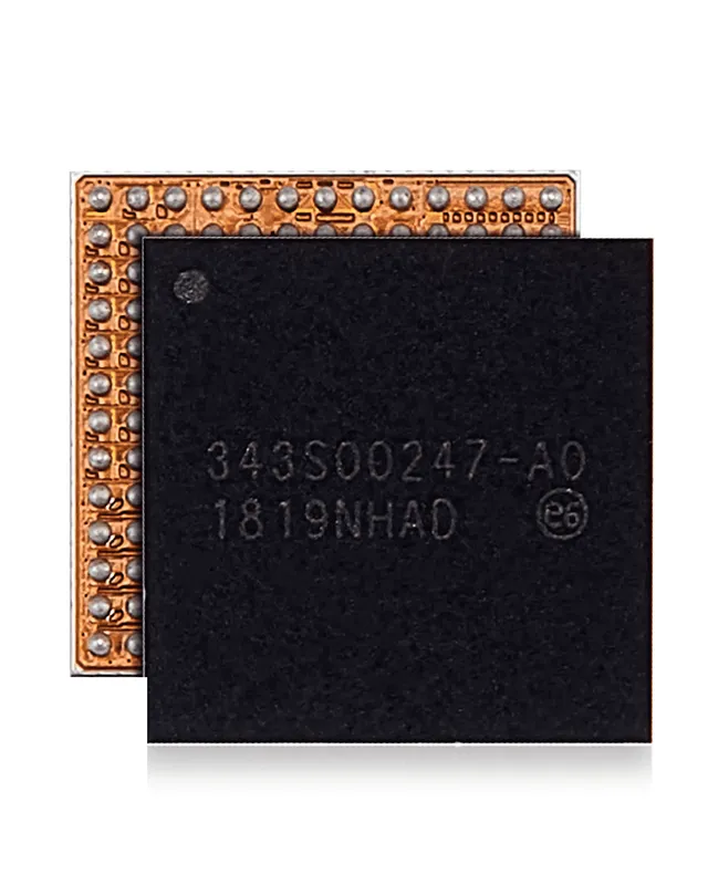 Čip správy napájení pro iPad Pro 12.9" 3. gen. (2018) / iPad Pro 11" 1. gen. (2018) (343S00247)
