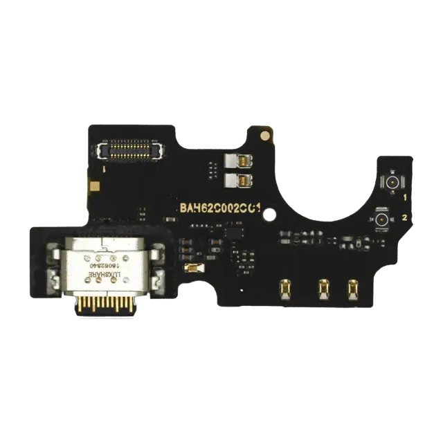 Deska nabíjecího konektoru pro BlackBerry KEY 2 LE (BBE100-5)