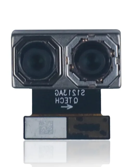 Zadní kamera pro BlackBerry KEY2 (BBF100 Series)