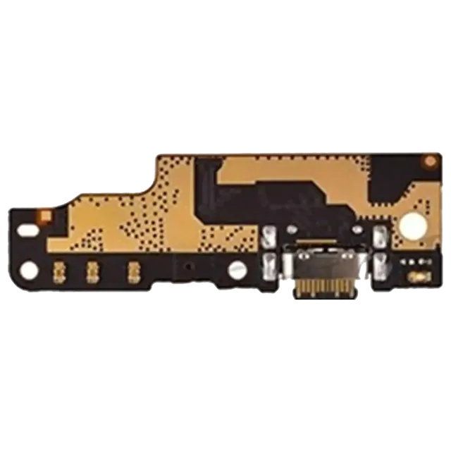 Deska nabíjecího konektoru pro BlackBerry KEY2 (BBF100 Series)