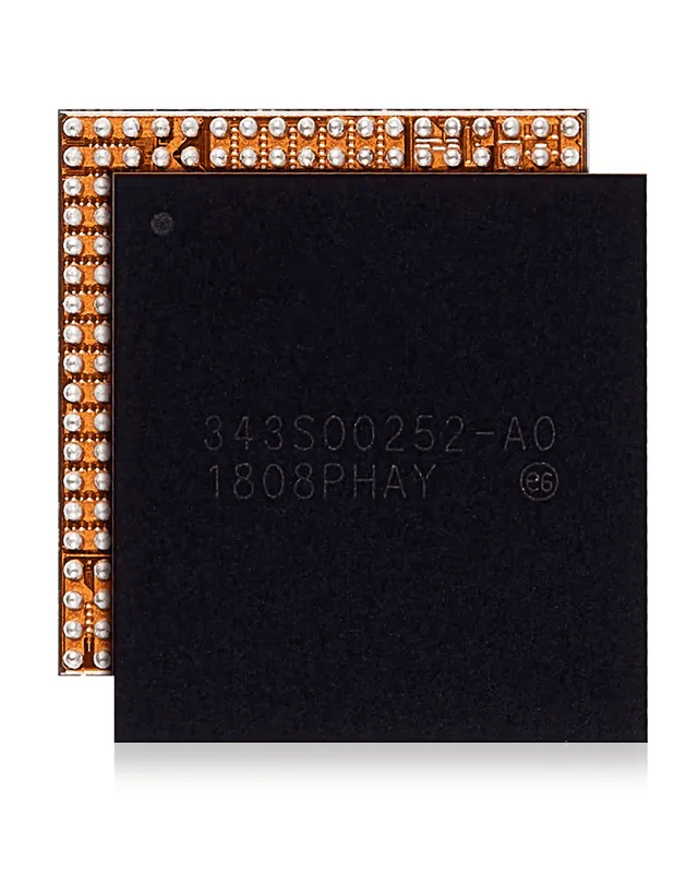 Čip správy napájení (velký) pro iPad Pro 11" 1. gen. (2018) (343S00252)