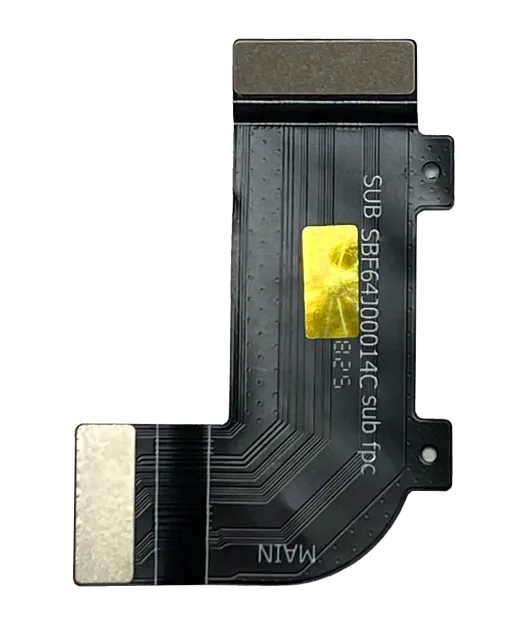 Flex kabel základní desky pro BlackBerry KEY2 (BBF100 Series)