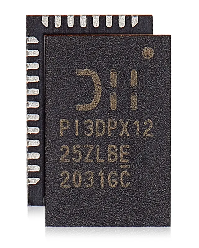 Čip USB RE-drive pro iPad Pro 12.9" 3. gen. (2018) / iPad Pro 11" 1. gen. (2018) (Pi3dpx1205)