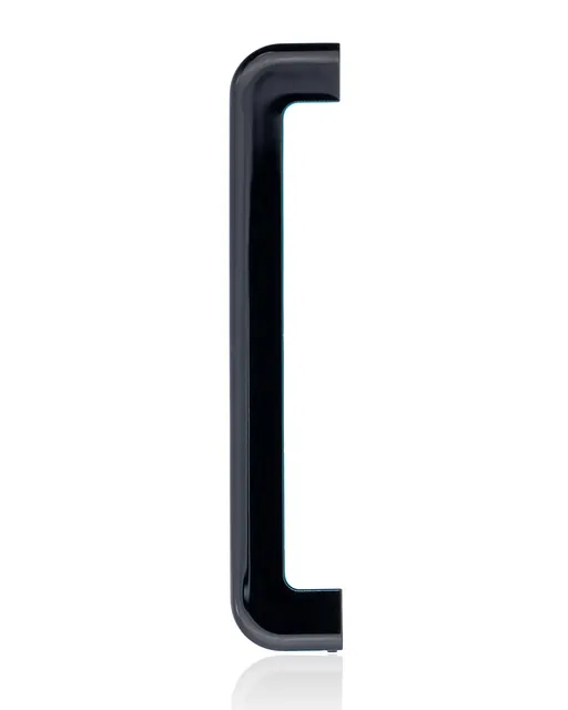 Kryt spodní pro BlackBerry KEYone (černá)