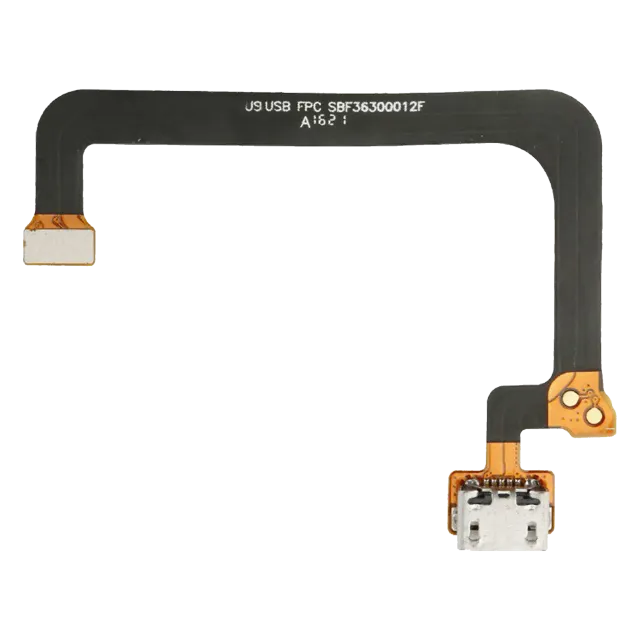 Flex kabel nabíjecího konektoru pro BlackBerry (DTEK50)
