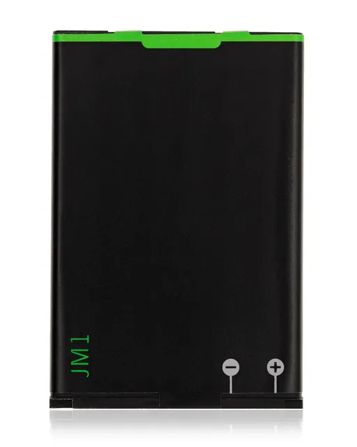 Baterie pro BlackBerry BOLD 9900 / TORCH 9850 / TORCH 9860 (BAT-30615-006)