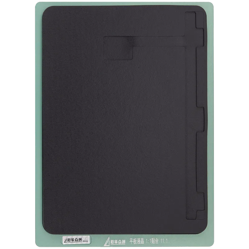Černá podložka pro repasování pro iPad Pro 11" (XHZC)