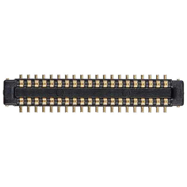 FPC konektor flexu LCD pro Boost Mobile Celero 5G (2021) (40 pinů)
