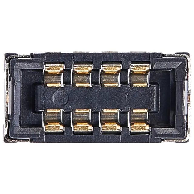 FPC konektor baterie pro Boost Mobile Celero 5G (2021) (8 pinů) (balení 10 ks)
