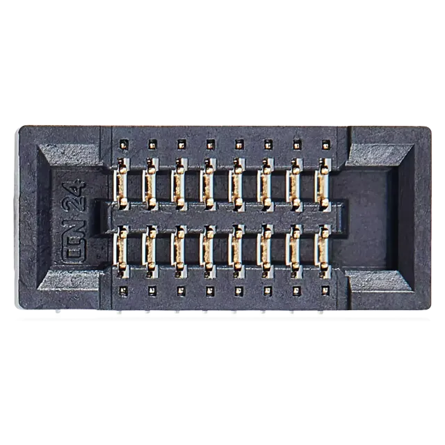 FPC konektor Depth kamera (samice) pro Boost Mobile Celero 5G (2021) (16 pinů) (balení 10 ks)