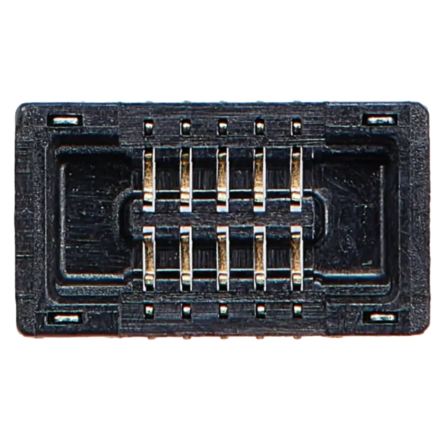 FPC konektor otisků prstů pro Boost Mobile Celero 5G (2021) (10 pinů)