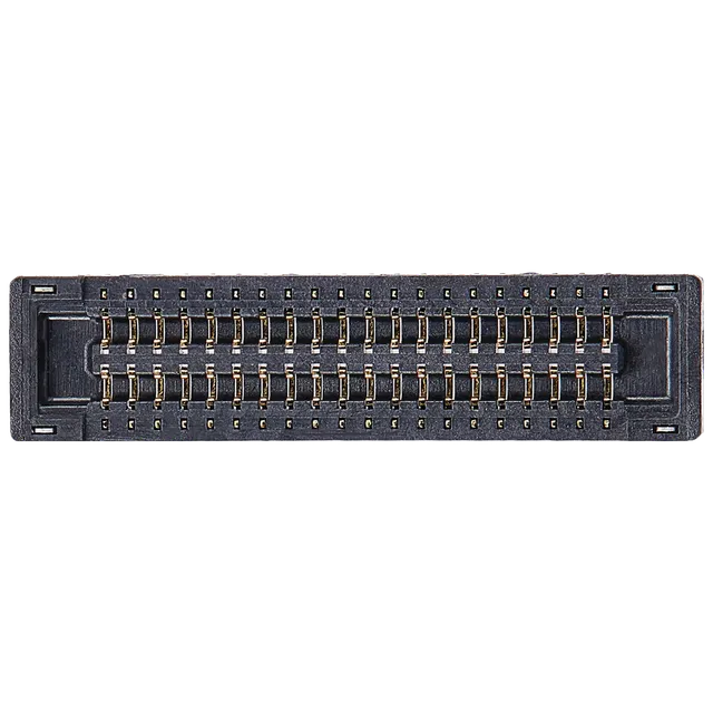 Konektor FPC (On the LCD Frame) (samice) pro Boost Mobile Celero 5G (2021) (40 pinů)