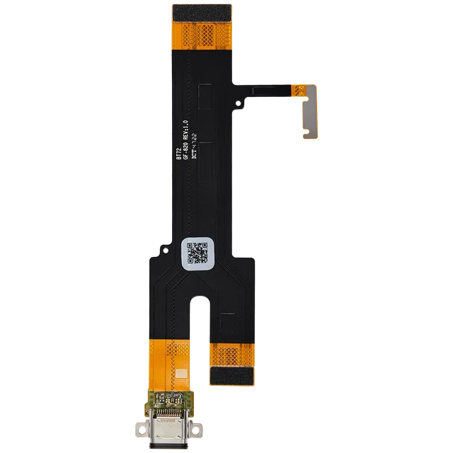 Flex kabel nabíjecího konektoru pro CAT S62 pro (Premium)
