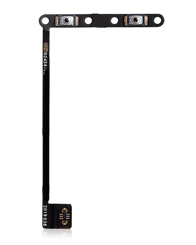 Flex tlačítka hlasitosti pro iPad Pro 11" 2. gen. (2020) (Cellular / WiFi)