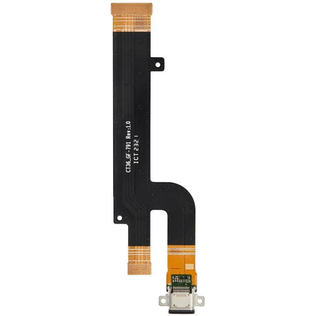 Flex kabel nabíjecího konektoru pro CAT S52 (Premium)