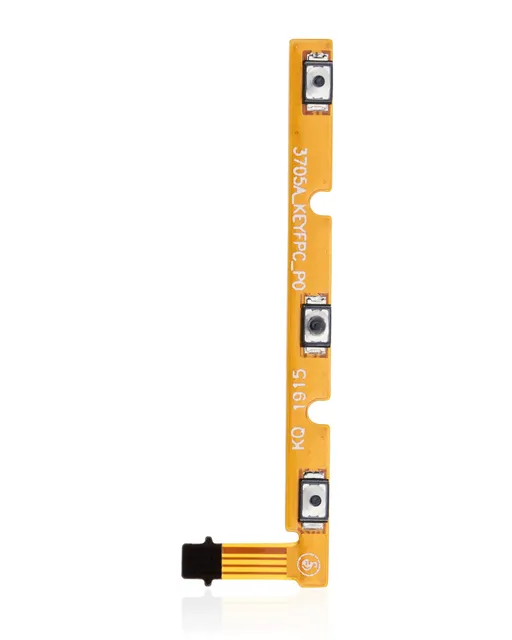Flex kabel tlačítek zapínání a hlasitosti pro Coolpad Legacy 2019 (3705A / T-Mobile Version)