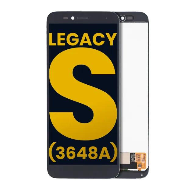 LCD displej bez rámečku pro Coolpad Legacy S (3648A) (repasovaný) (všechny barvy)