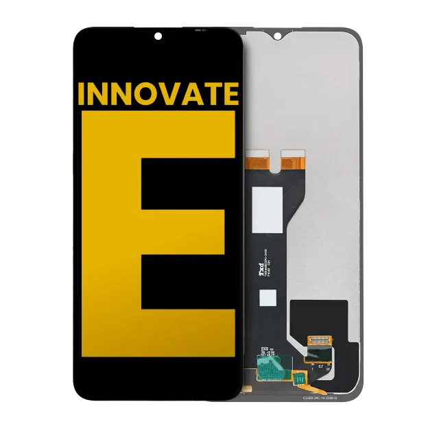 LCD displej bez rámečku pro Cricket Innovate E 5G (repasovaný) (všechny barvy)
