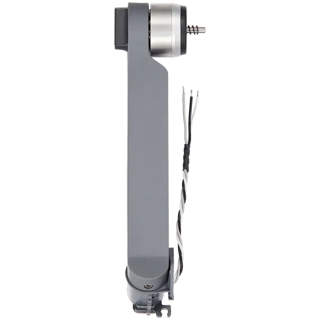 Pravý zadní Arm pro DJI Mavic Pro (originál z vyřazeného zařízení, stav A)