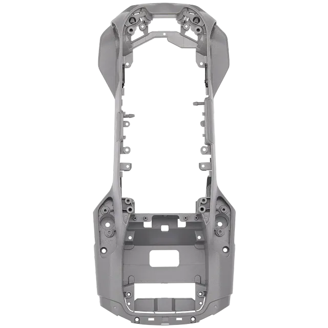 Střední kryt pro DJI Air 2S (originál z vyřazeného zařízení, stav A)