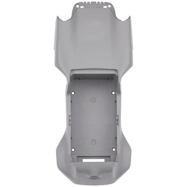Horní kryt pro DJI Air 2S (originál z vyřazeného zařízení, stav A)