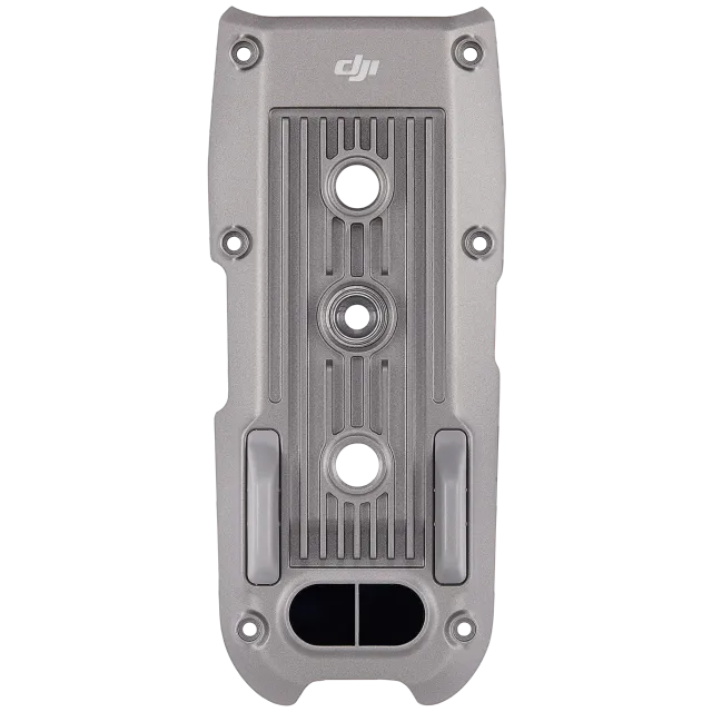 Spodní kryt pro DJI Air 2S (originál z vyřazeného zařízení, stav A)
