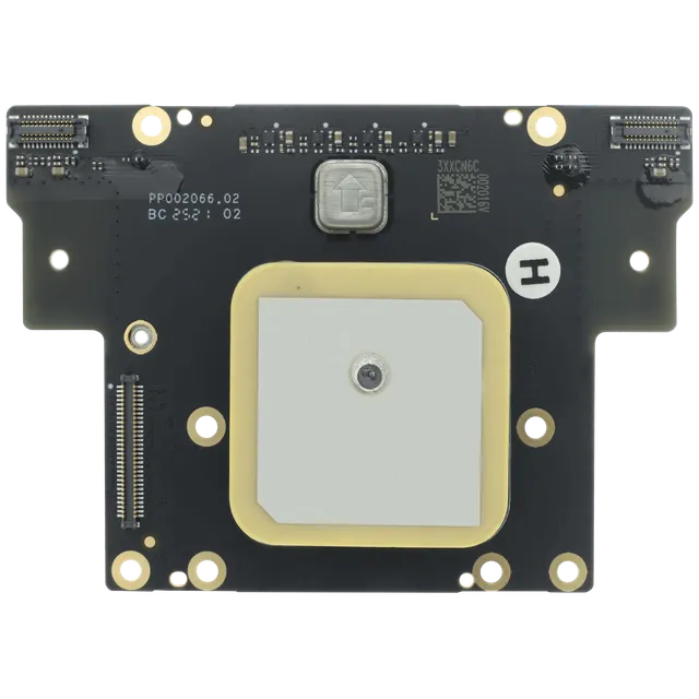 Deska GPS pro DJI Air 2S (originál z vyřazeného zařízení, stav A)