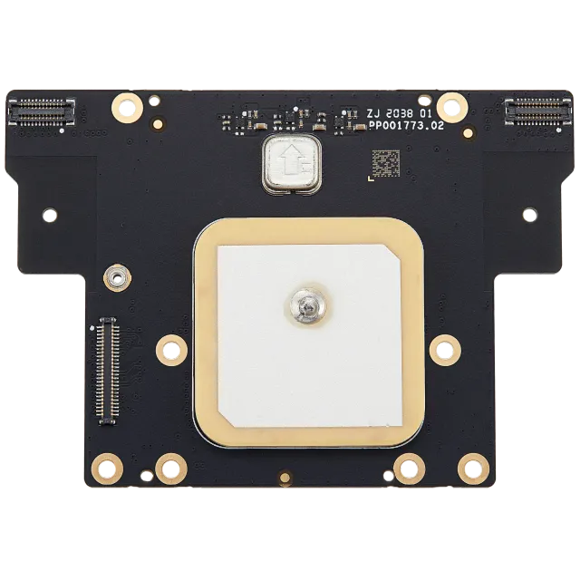 Deska GPS pro DJI Air 2 (originál z vyřazeného zařízení, stav A)