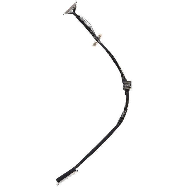 Flex kabel Gimbal Ribbon pro DJI mini 3 Pro (originál z vyřazeného zařízení, stav A)