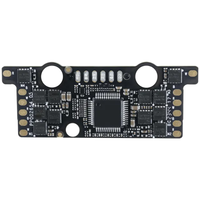 Esc deska pro pro DJI mini 3 Pro (originál z vyřazeného zařízení, stav A)