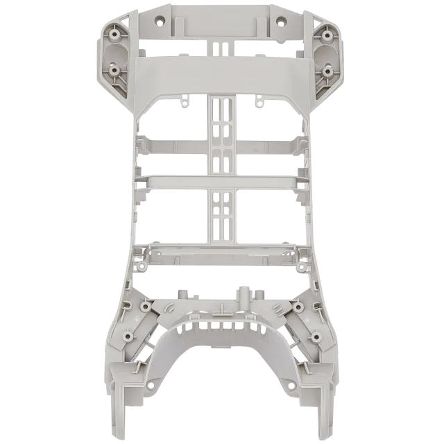 Střední kryt pro DJI mini 3 Pro (originál z vyřazeného zařízení, stav A)