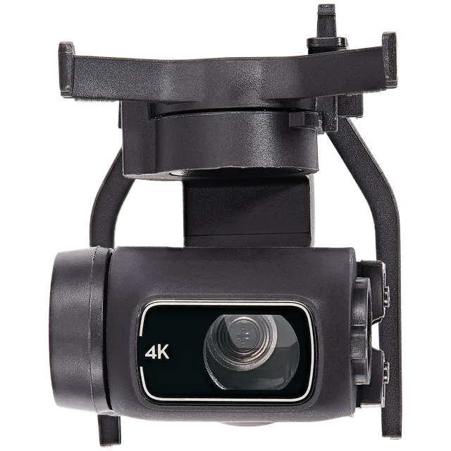 Gimbal housing pro DJI mini 2 (originál z vyřazeného zařízení, stav A)