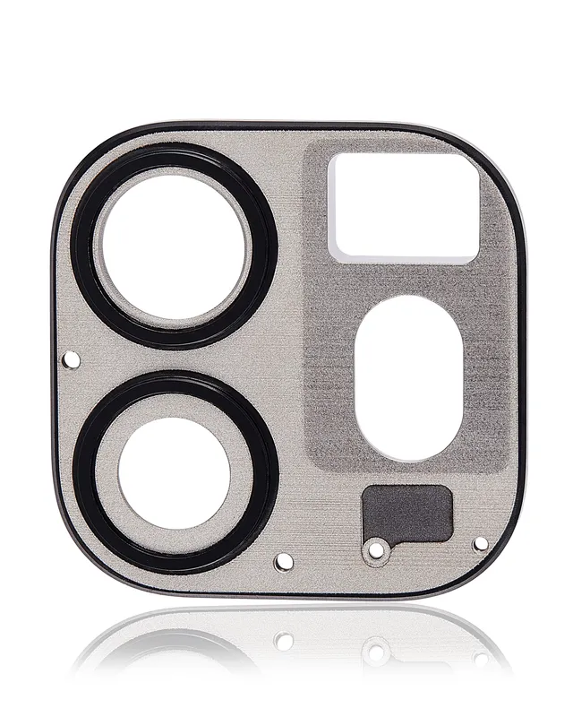 Držák sklíčka zadní kamery pro iPad Pro 11" 2. gen. / Pro 11" 3. gen. / Pro 11" 4. gen. (2022) / iPad Pro 12.9" 4. gen. (2020) / iPad Pro 12.9" 5. gen. (2021) / Pro 12.9" 6. gen. (2022)