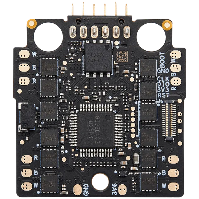 Deska Esc pro DJI mini 2 (originál z vyřazeného zařízení, stav A)