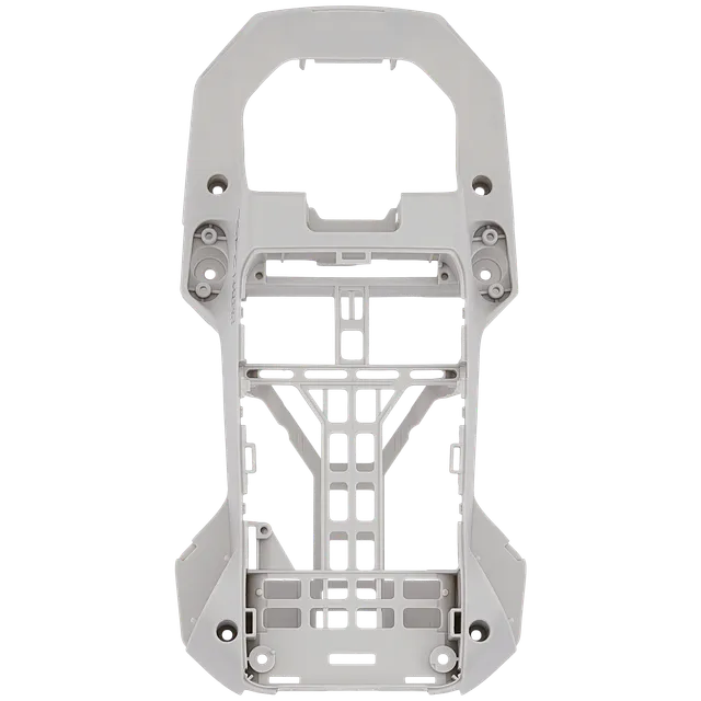Střední kryt pro DJI mini 2 (originál z vyřazeného zařízení, stav A)