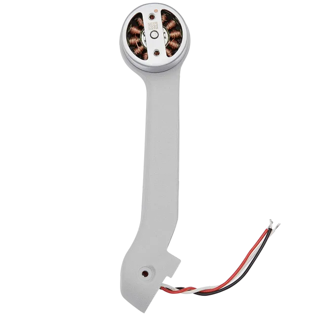 Pravý zadní Arm pro DJI mini 2 (originál z vyřazeného zařízení, stav A)