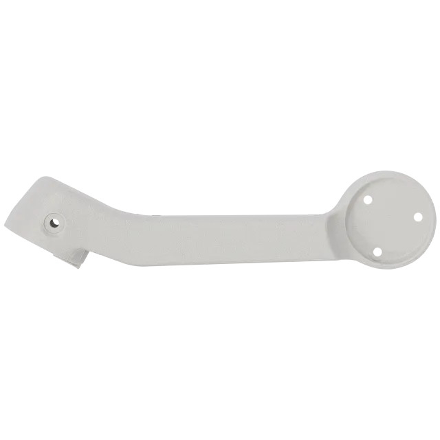 Kryt levý zadní Arm pro DJI mini 1 (originál z vyřazeného zařízení, stav A) (dlouhý)