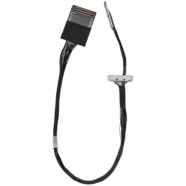 Flex kabel Gimbal Ribbon pro DJI mini 1 (originál z vyřazeného zařízení, stav A)