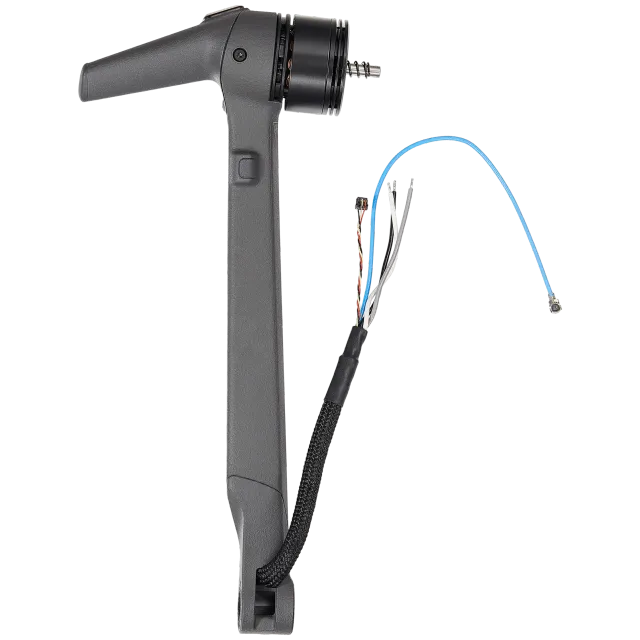 Levý přední Arm pro DJI Mavic 3 Pro (originál z vyřazeného zařízení, stav A)