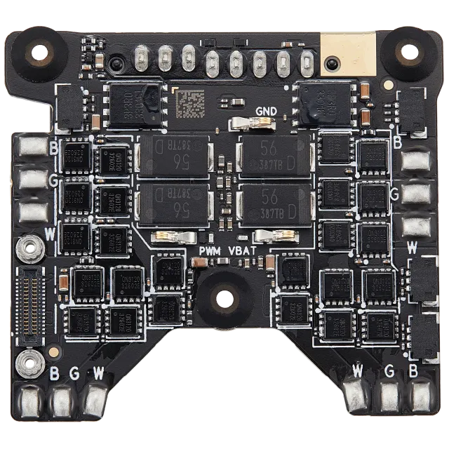 Deska Esc pro DJI Mavic 3 (originál z vyřazeného zařízení, stav A)