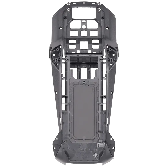Střední kryt pro DJI Mavic 3 (originál z vyřazeného zařízení, stav A)