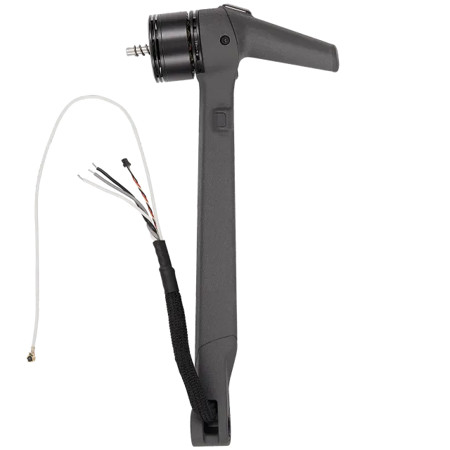 Pravý přední Arm pro DJI Mavic 3 (originál z vyřazeného zařízení, stav A)