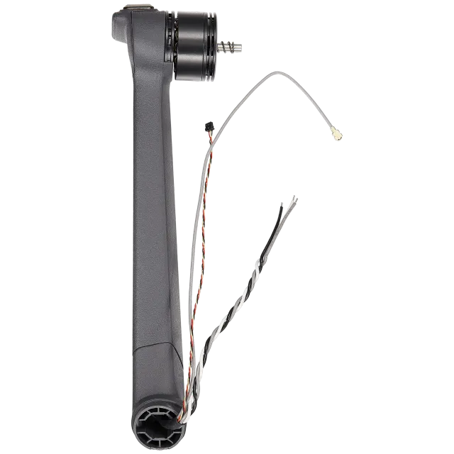 Levý zadní Arm pro DJI Mavic 3 (originál z vyřazeného zařízení, stav A)
