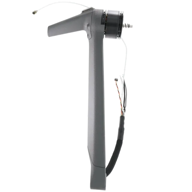 Pravý přední B zadní Arm pro DJI Mavic 3 (originál z vyřazeného zařízení, stav A)