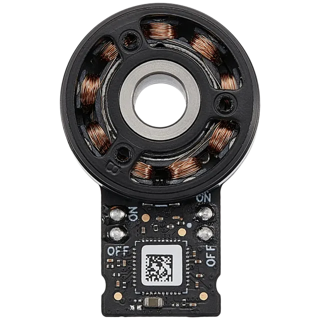 Yaw motor pro DJI Mavic 3 (originál z vyřazeného zařízení, stav A)