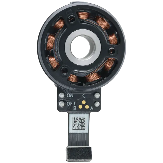 Gimbal Pitch motor pro DJI Mavic 3 (originál z vyřazeného zařízení, stav A)