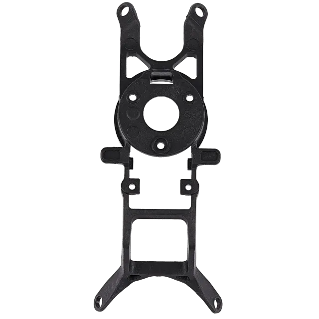 Držák Gimbal Damper deska spodní pro DJI Mavic 3 (originál z vyřazeného zařízení, stav A)